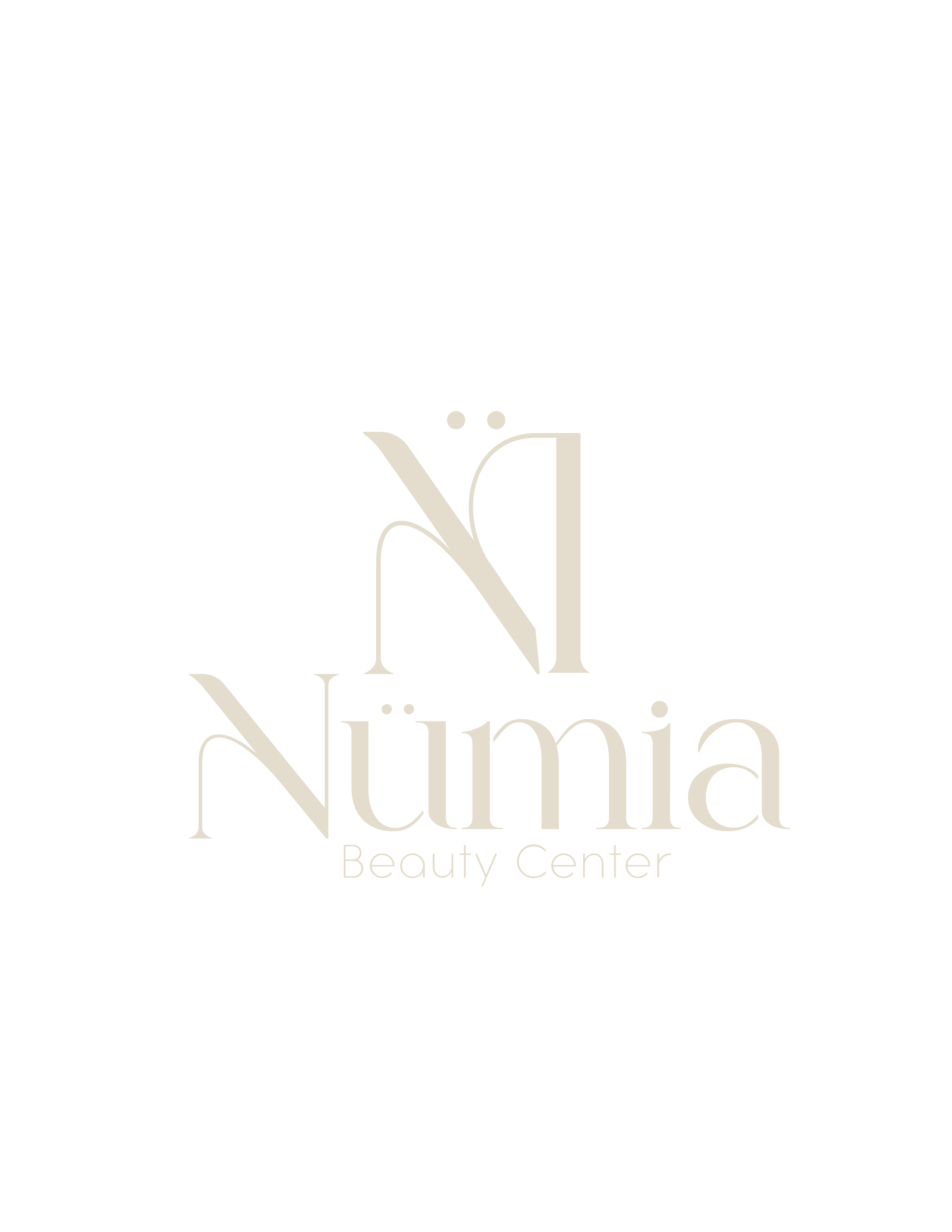 Nümia Beauty Center